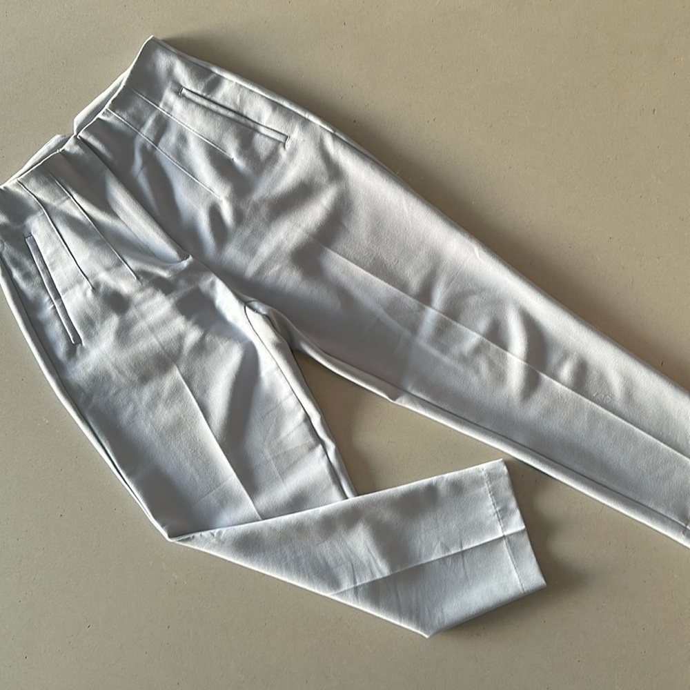 ZARA HIGHWAIST PANTS